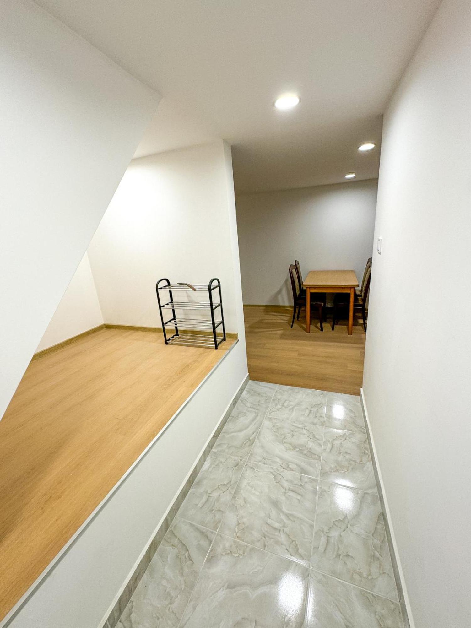 Apartment U Cerneho Orla Karlovy Vary Exterior photo